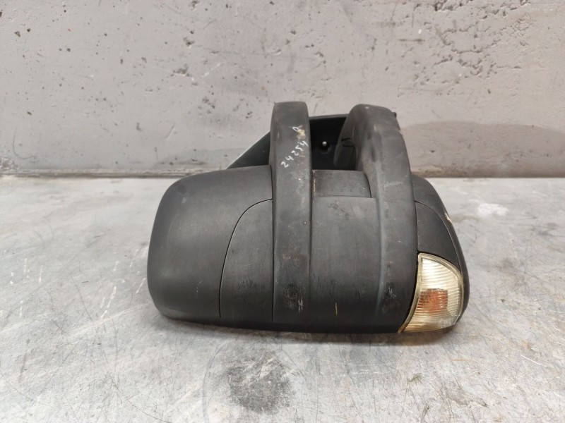 Recambio de retrovisor derecho para iveco daily iv caja/chasis 70c17, 70c17 /p referencia OEM IAM   