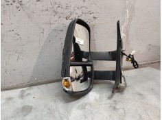 Recambio de retrovisor izquierdo para iveco daily iv caja/chasis 70c17, 70c17 /p referencia OEM IAM    2