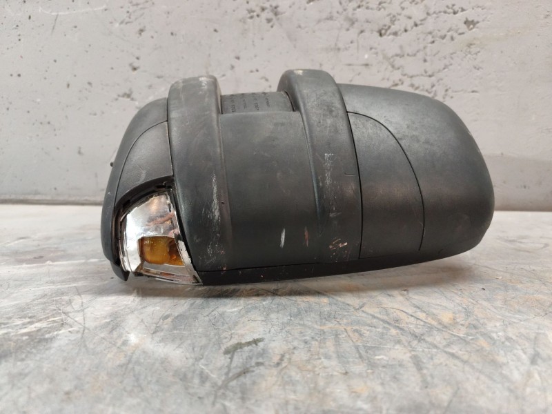 Recambio de retrovisor izquierdo para iveco daily iv caja/chasis 70c17, 70c17 /p referencia OEM IAM   