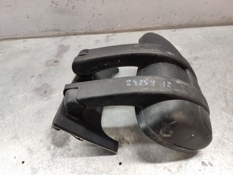Recambio de retrovisor izquierdo para iveco daily iv caja/chasis 70c17, 70c17 /p referencia OEM IAM   
