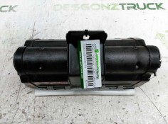 Recambio de airbag delantero derecho para renault megane ii familiar 1.9 dci diesel referencia OEM IAM    2