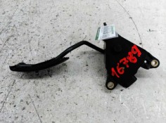 Recambio de potenciometro pedal para renault megane ii familiar 1.9 dci diesel referencia OEM IAM    2