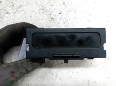Recambio de pantalla multifuncion para renault megane ii familiar 1.9 dci diesel referencia OEM IAM   