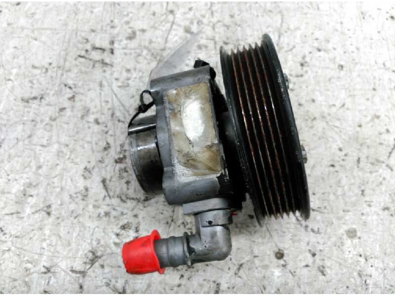 Recambio de bomba servodireccion para opel astra g berlina comfort referencia OEM IAM   