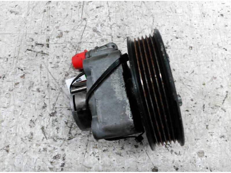 Recambio de bomba servodireccion para opel astra g berlina comfort referencia OEM IAM   
