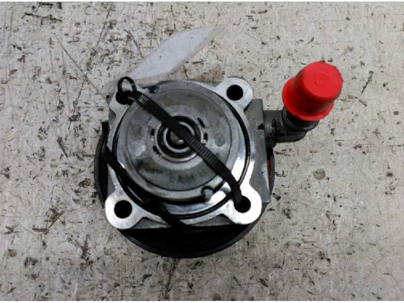 Recambio de bomba servodireccion para opel astra g berlina comfort referencia OEM IAM   