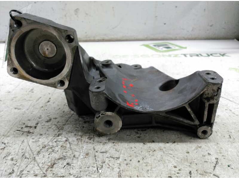 Recambio de soporte alternador para opel astra g berlina comfort referencia OEM IAM 90502550  