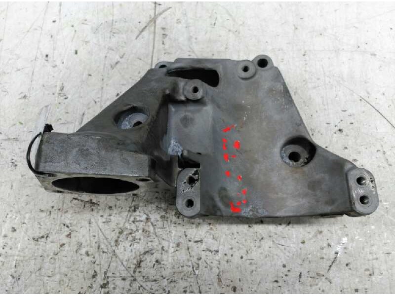 Recambio de soporte alternador para opel astra g berlina comfort referencia OEM IAM 90502550  