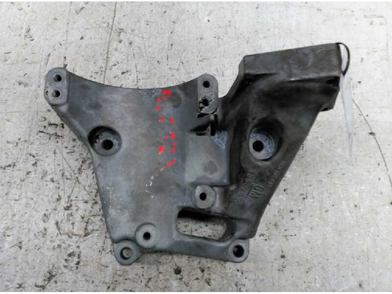 Recambio de soporte alternador para opel astra g berlina comfort referencia OEM IAM 90502550  