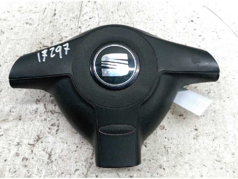 Recambio de airbag delantero izquierdo para seat leon (1m1) last edition referencia OEM IAM 1M0880201  