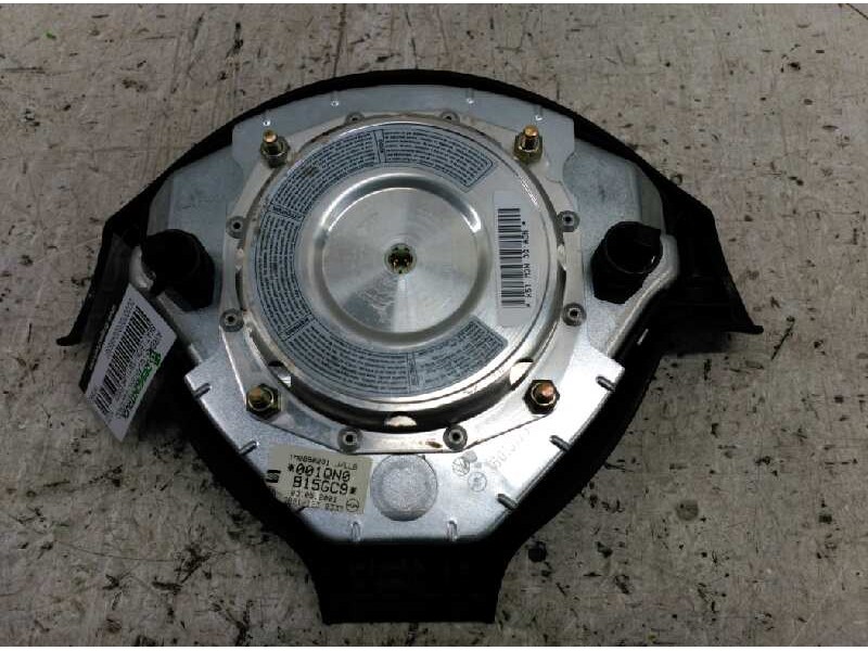 Recambio de airbag delantero izquierdo para seat leon (1m1) last edition referencia OEM IAM 1M0880201  