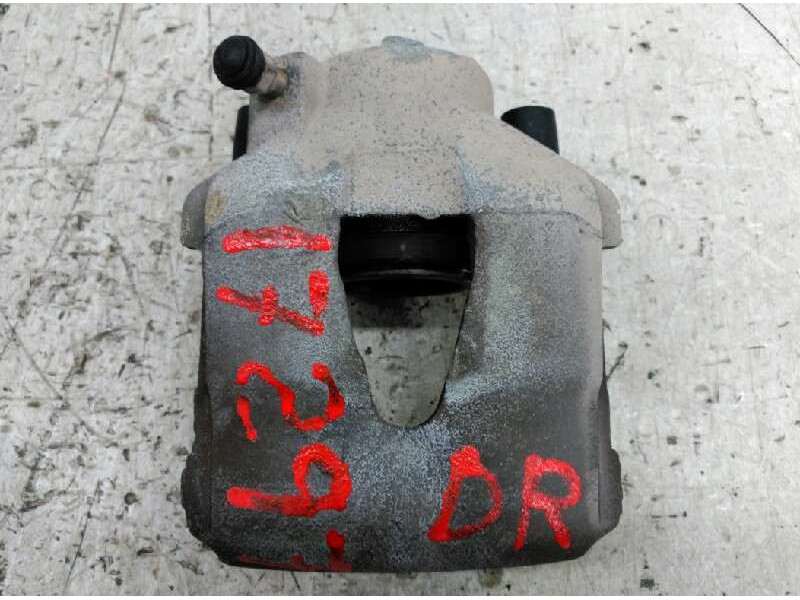 Recambio de pinza freno delantera derecha para seat leon (1m1) last edition referencia OEM IAM   