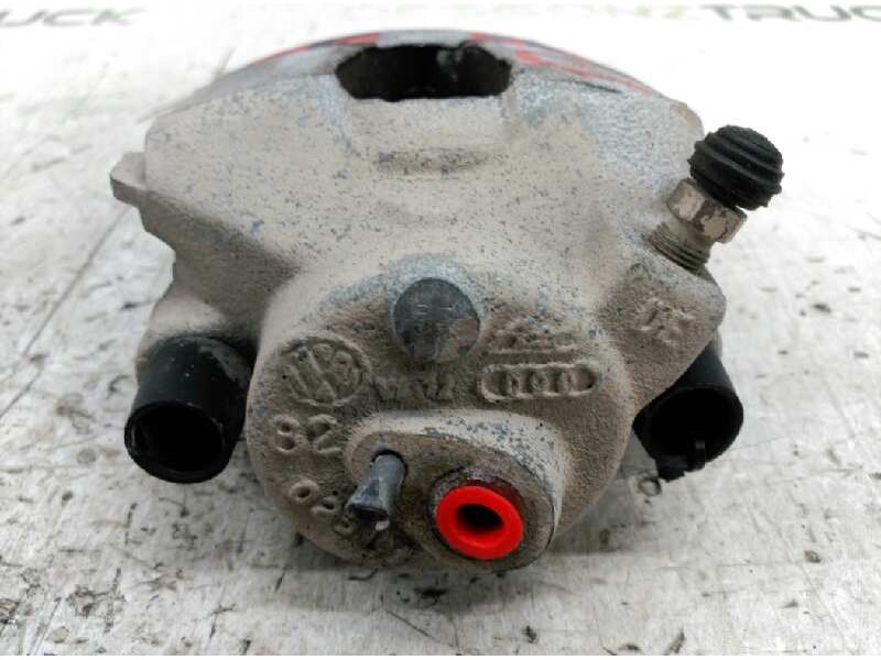 Recambio de pinza freno delantera derecha para seat leon (1m1) last edition referencia OEM IAM   