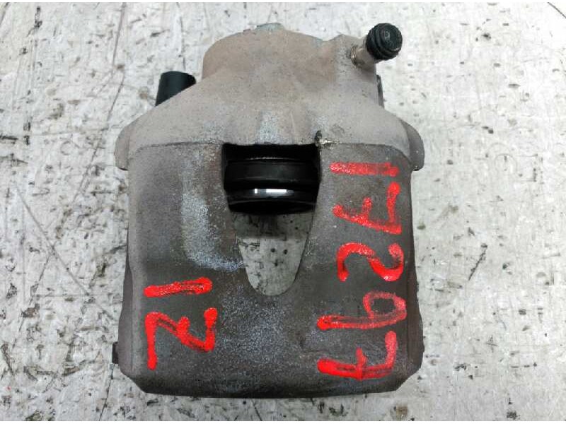 Recambio de pinza freno delantera izquierda para seat leon (1m1) last edition referencia OEM IAM   