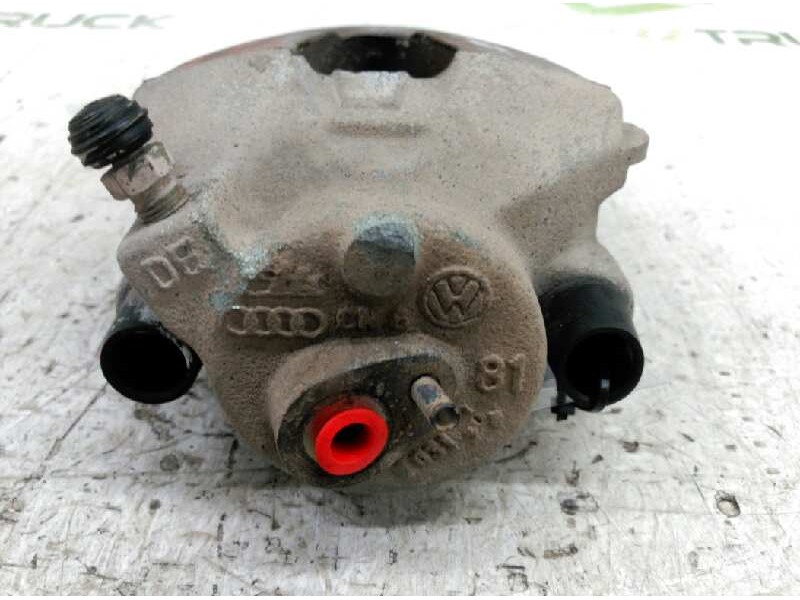 Recambio de pinza freno delantera izquierda para seat leon (1m1) last edition referencia OEM IAM   