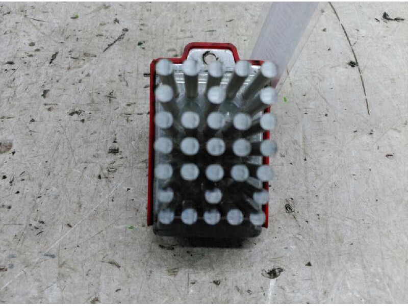 Recambio de resistencia calefaccion para seat leon (1m1) last edition referencia OEM IAM 1J0907521 5DS00646701 657364M