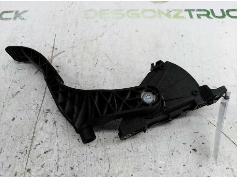 Recambio de potenciometro pedal para seat leon (1m1) last edition referencia OEM IAM 1J1721503J  