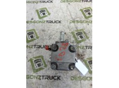 Recambio de bomba servodireccion para renault trucks maxity 110.35 (110cv) referencia OEM IAM 5912353  