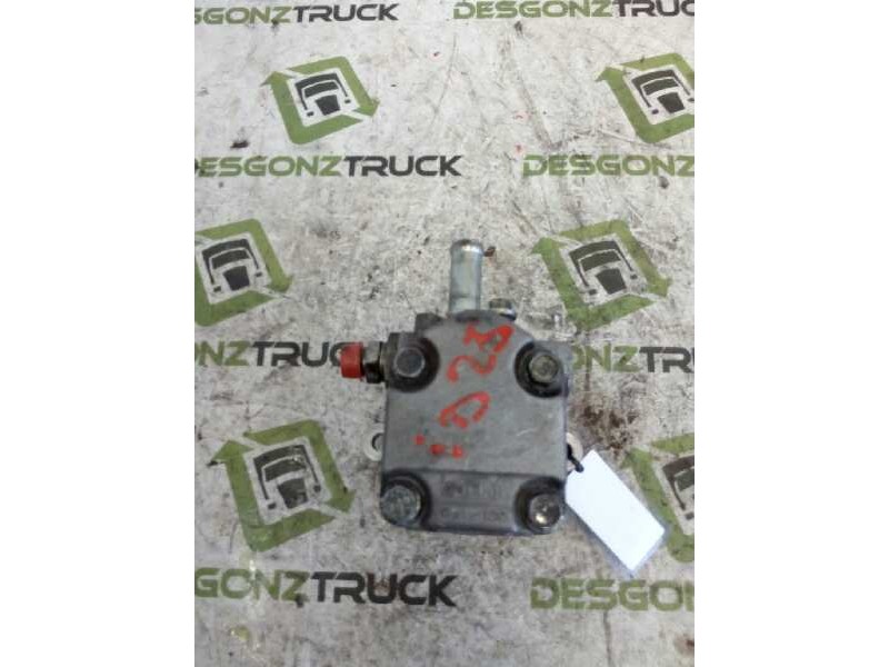 Recambio de bomba servodireccion para renault trucks maxity 110.35 (110cv) referencia OEM IAM 5912353  