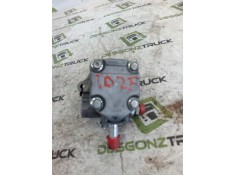 Recambio de bomba servodireccion para renault trucks maxity 110.35 (110cv) referencia OEM IAM 4712353  