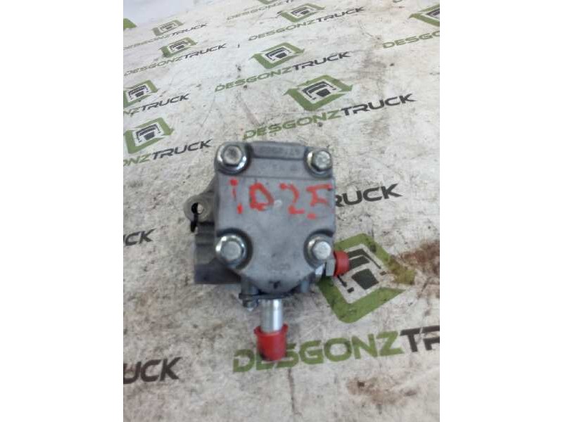 Recambio de bomba servodireccion para renault trucks maxity 110.35 (110cv) referencia OEM IAM 4712353  