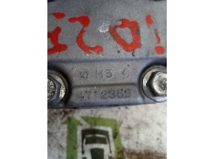 Recambio de bomba servodireccion para renault trucks maxity 110.35 (110cv) referencia OEM IAM 4712353   2