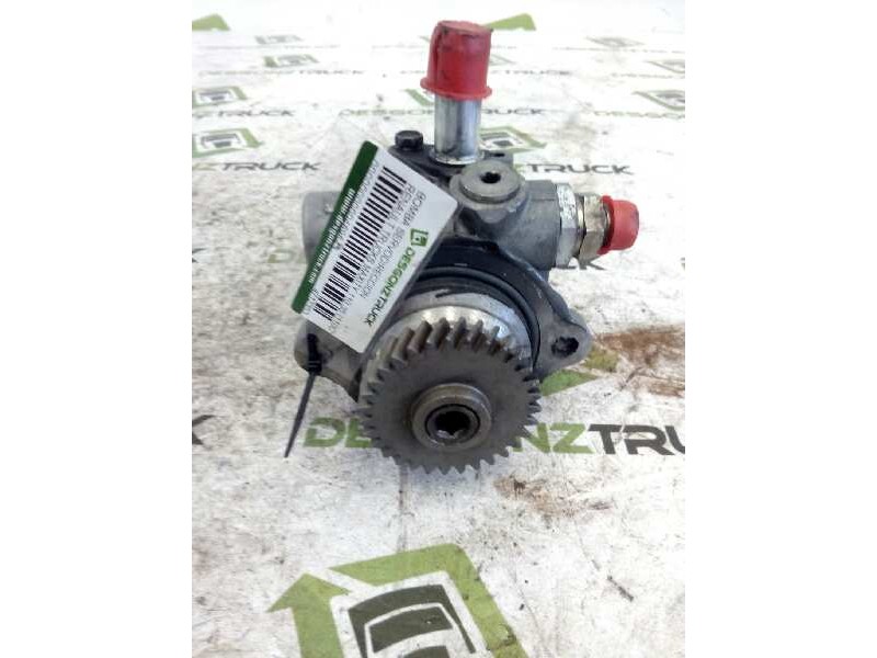 Recambio de bomba servodireccion para renault trucks maxity 110.35 (110cv) referencia OEM IAM 4712353  