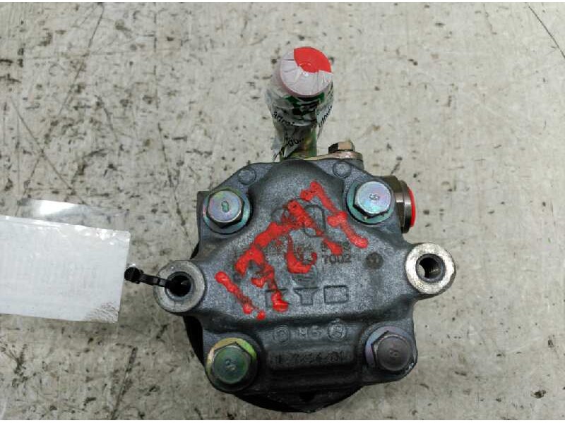 Recambio de bomba servodireccion para seat leon (1m1) last edition referencia OEM IAM 1J0422134  