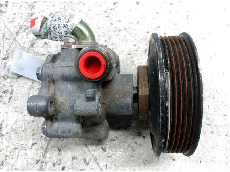 Recambio de bomba servodireccion para seat leon (1m1) last edition referencia OEM IAM 1J0422134  