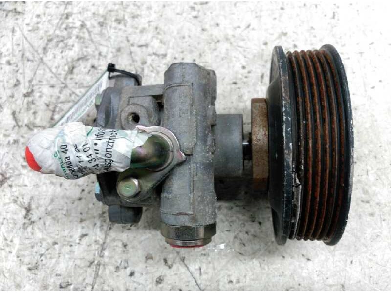 Recambio de bomba servodireccion para seat leon (1m1) last edition referencia OEM IAM 1J0422134  