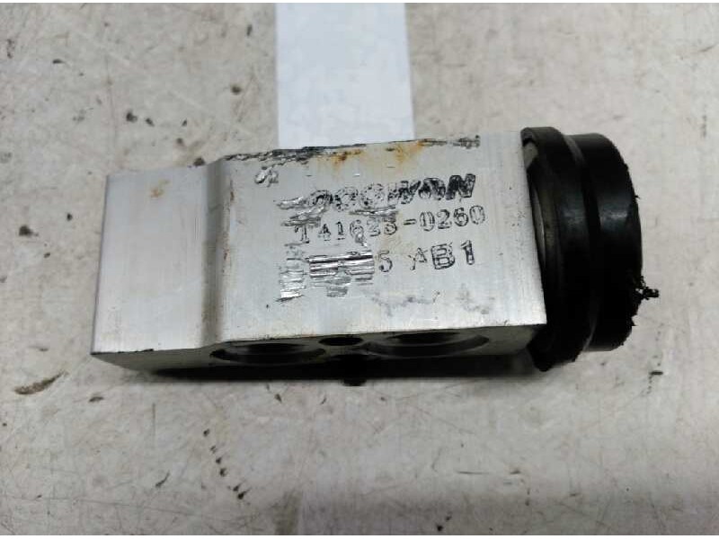 Recambio de valvula expansion para kia shuma ii 1.6 ls berlina portón referencia OEM IAM T416230260  