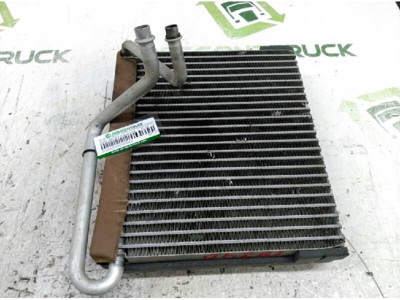 Recambio de evaporador aire acondicionado para opel zafira a blue line referencia OEM IAM 5971177  