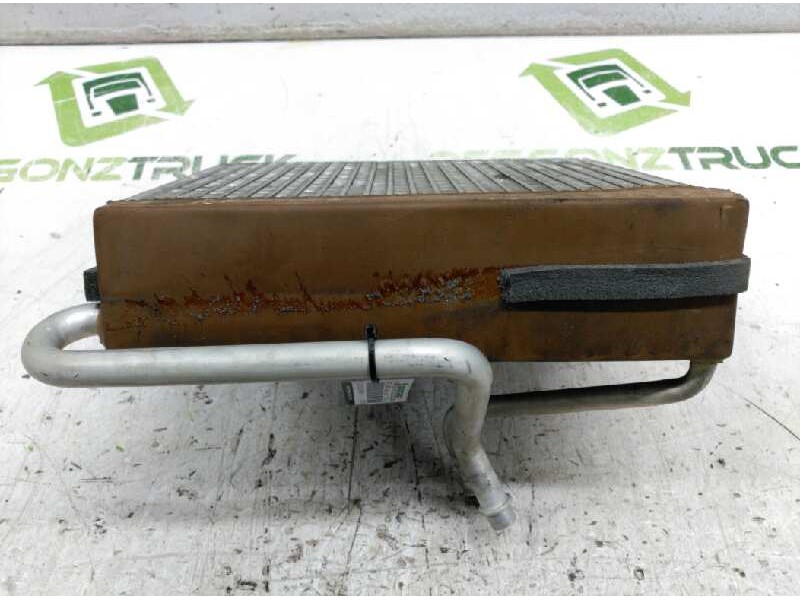 Recambio de evaporador aire acondicionado para opel zafira a blue line referencia OEM IAM 5971177  