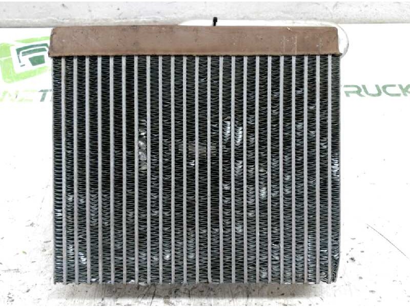 Recambio de evaporador aire acondicionado para opel zafira a blue line referencia OEM IAM 5971177  