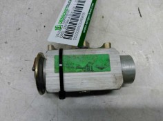 Recambio de valvula expansion para opel zafira a blue line referencia OEM IAM   