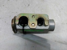 Recambio de valvula expansion para opel zafira a blue line referencia OEM IAM    2