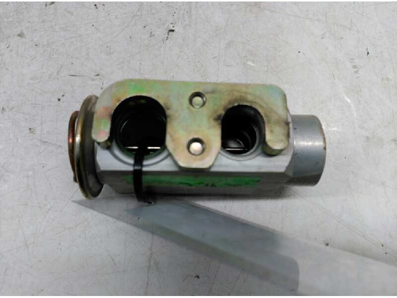 Recambio de valvula expansion para opel zafira a blue line referencia OEM IAM   