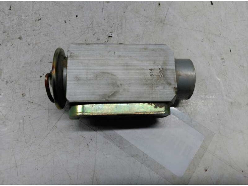 Recambio de valvula expansion para opel zafira a blue line referencia OEM IAM   