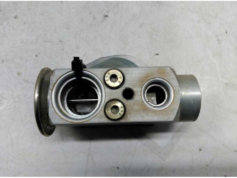 Recambio de valvula expansion para opel zafira a blue line referencia OEM IAM   