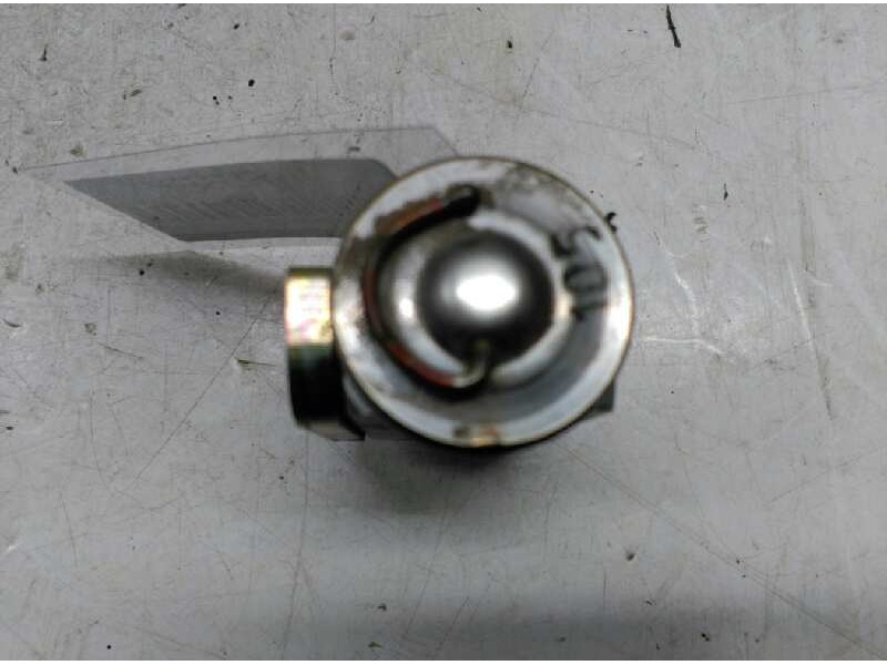 Recambio de valvula expansion para opel zafira a blue line referencia OEM IAM   