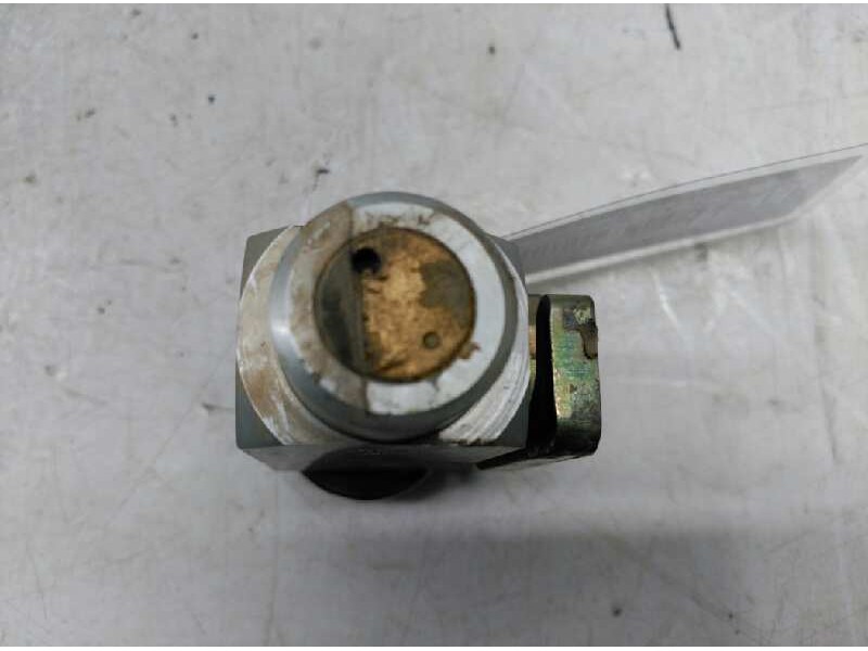 Recambio de valvula expansion para opel zafira a blue line referencia OEM IAM   