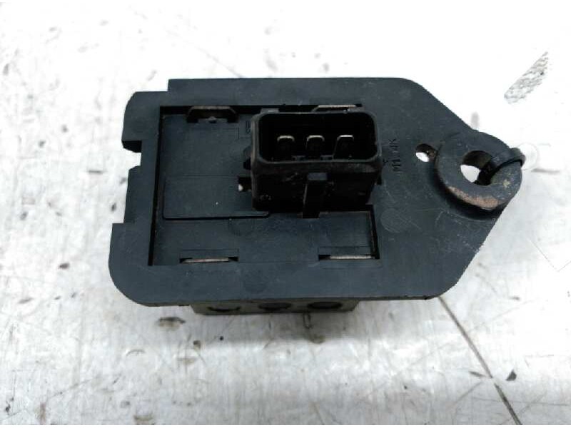 Recambio de resistencia ventilador para peugeot 307 (s1) 2.0 hdi cat referencia OEM IAM   