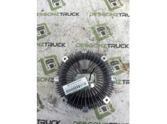 Recambio de ventilador viscoso motor para renault trucks maxity 110.35 (110cv) referencia OEM IAM   