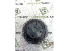 Recambio de ventilador viscoso motor para renault trucks maxity 110.35 (110cv) referencia OEM IAM    2