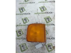 Recambio de piloto delantero izquierdo para man f2000 evolution f 2000 fsa  fnls gran espacio referencia OEM IAM   