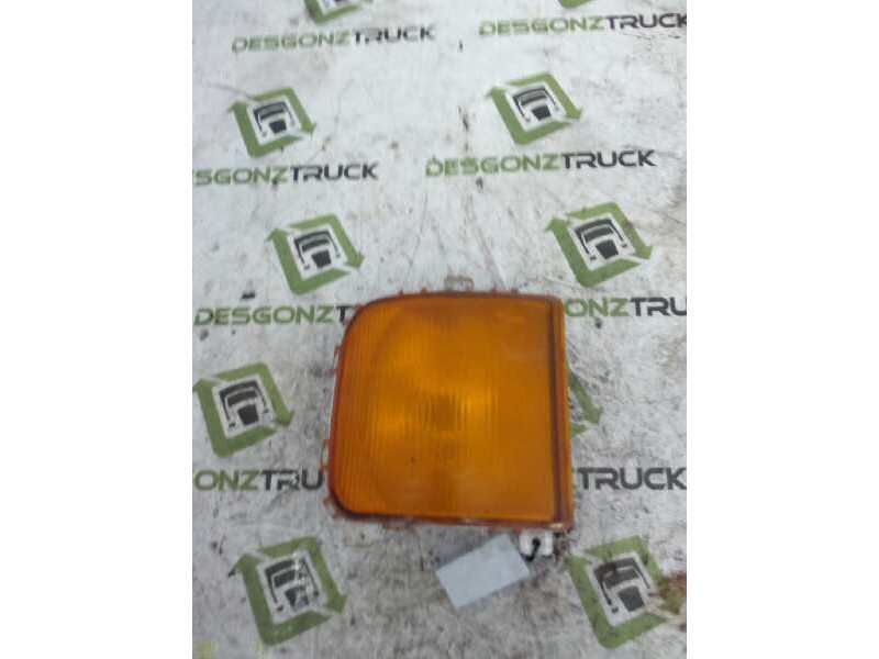 Recambio de piloto delantero izquierdo para man f2000 evolution f 2000 fsa  fnls gran espacio referencia OEM IAM   