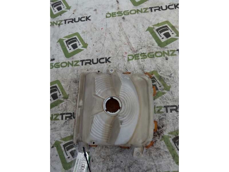 Recambio de piloto delantero izquierdo para man f2000 evolution f 2000 fsa  fnls gran espacio referencia OEM IAM   