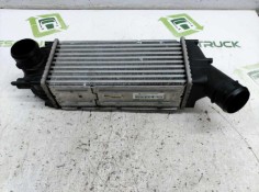 Recambio de intercooler para peugeot 307 break / sw (s1) sw pack referencia OEM IAM 9646694680 VALEO 874824KJ 