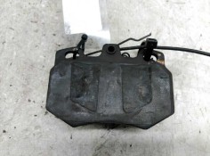 Recambio de pastillas de freno delanteras para citroen zx 1.9 d avantage referencia OEM IAM   