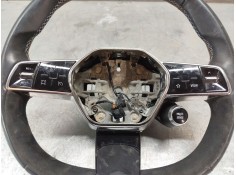 Recambio de volante para renault austral tce 130 referencia OEM IAM    2